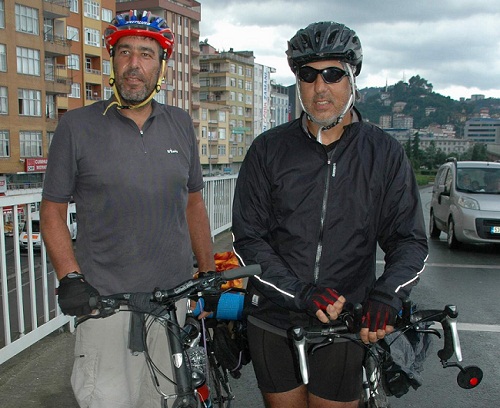 HES için 1500 kilometre